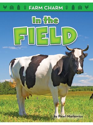 cover image of In the Field